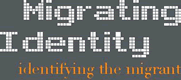 Migrating Identity